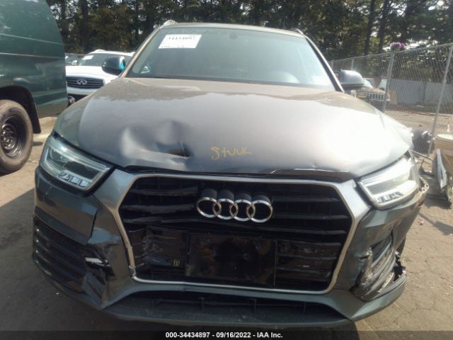 Photo 5 VIN: WA1GFCFS2GR018510 - AUDI Q3 