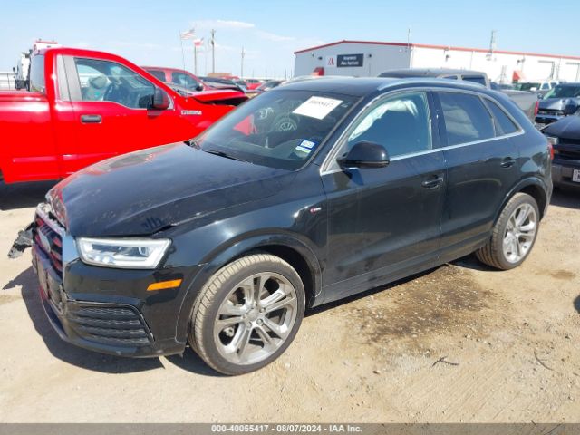 Photo 1 VIN: WA1GFCFS2GR020256 - AUDI Q3 