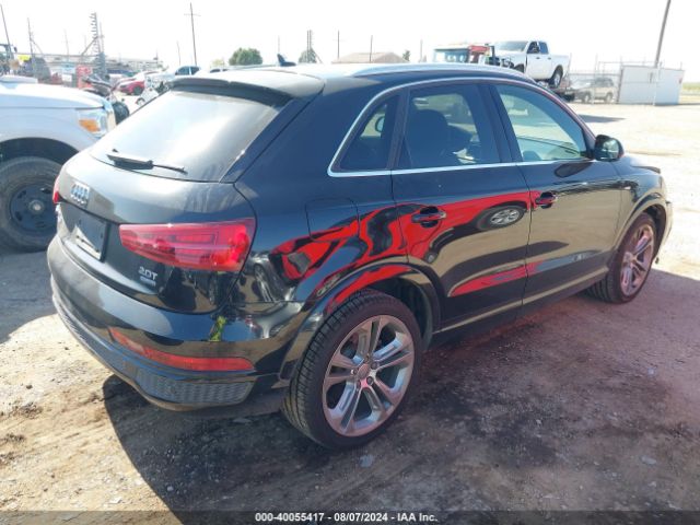 Photo 3 VIN: WA1GFCFS2GR020256 - AUDI Q3 