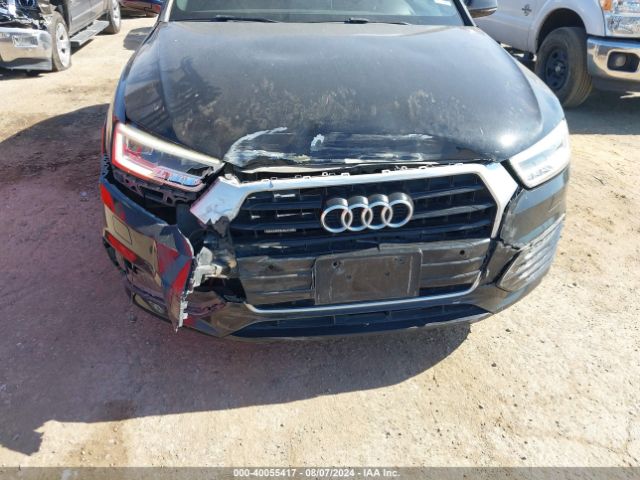 Photo 5 VIN: WA1GFCFS2GR020256 - AUDI Q3 