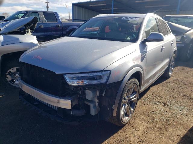 Photo 1 VIN: WA1GFCFS2GR020614 - AUDI Q3 PRESTIG 