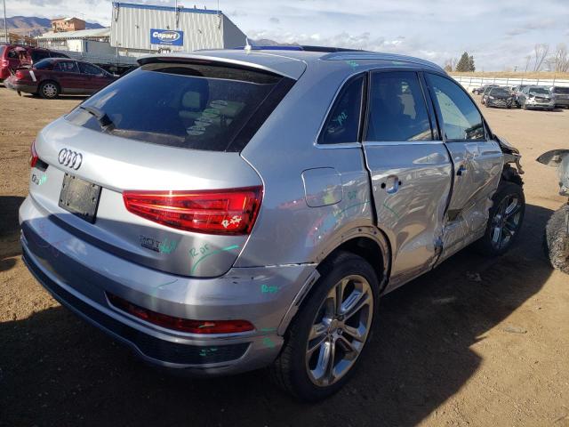 Photo 3 VIN: WA1GFCFS2GR020614 - AUDI Q3 PRESTIG 