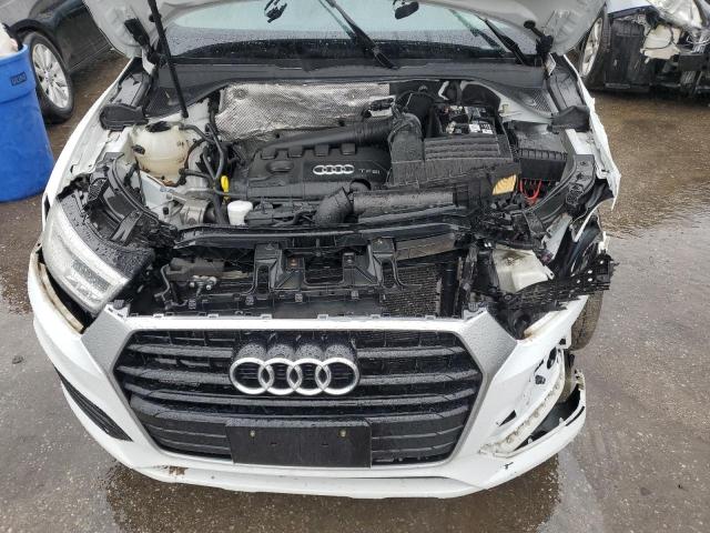 Photo 11 VIN: WA1GFCFS2GR025067 - AUDI Q3 PRESTIG 