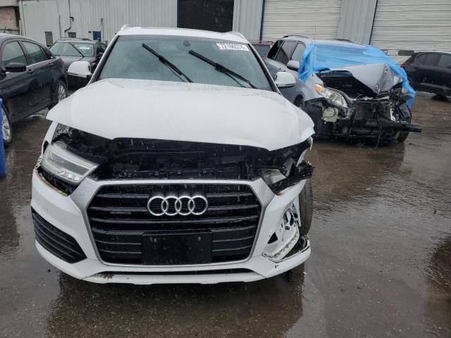 Photo 4 VIN: WA1GFCFS2GR025067 - AUDI Q3 PRESTIG 