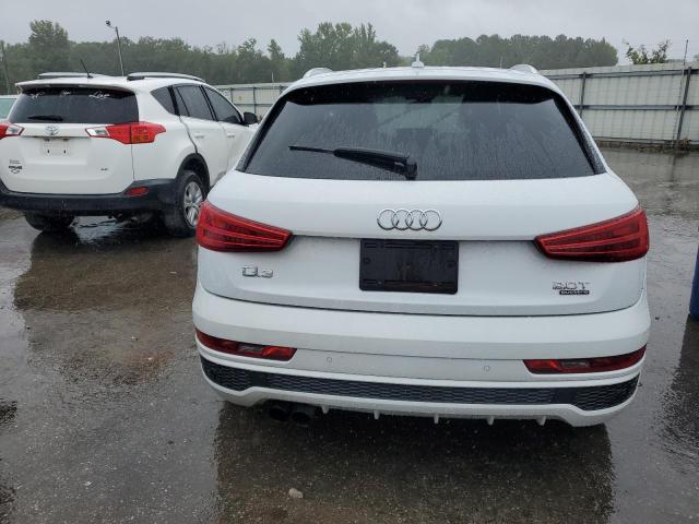 Photo 5 VIN: WA1GFCFS2GR025067 - AUDI Q3 PRESTIG 