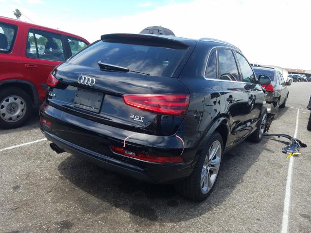 Photo 3 VIN: WA1GFCFS3FR000225 - AUDI Q3 