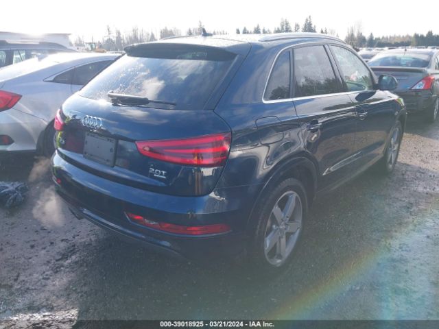 Photo 3 VIN: WA1GFCFS3FR006087 - AUDI Q3 