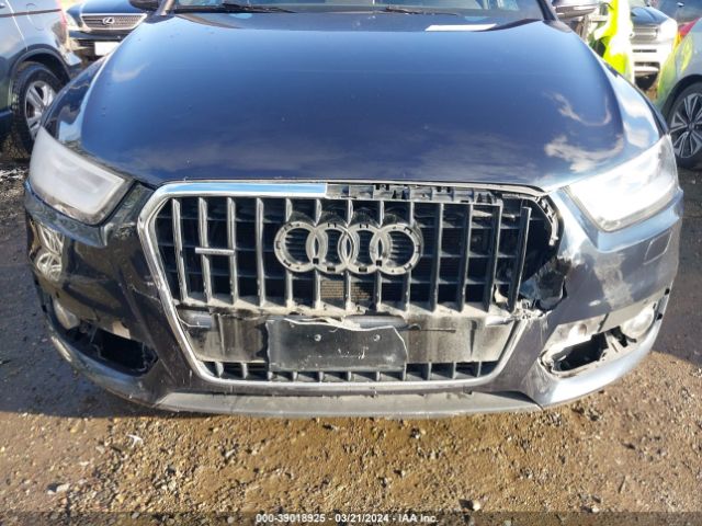 Photo 5 VIN: WA1GFCFS3FR006087 - AUDI Q3 