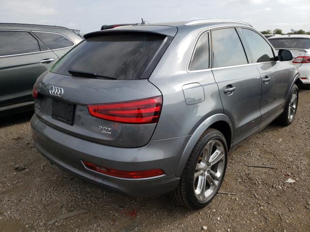 Photo 3 VIN: WA1GFCFS3FR007109 - AUDI Q3 PRESTIG 