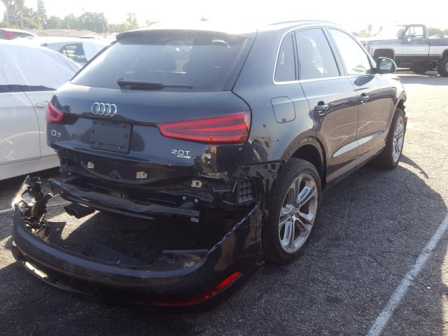 Photo 3 VIN: WA1GFCFS3FR008289 - AUDI Q3 PRESTIG 