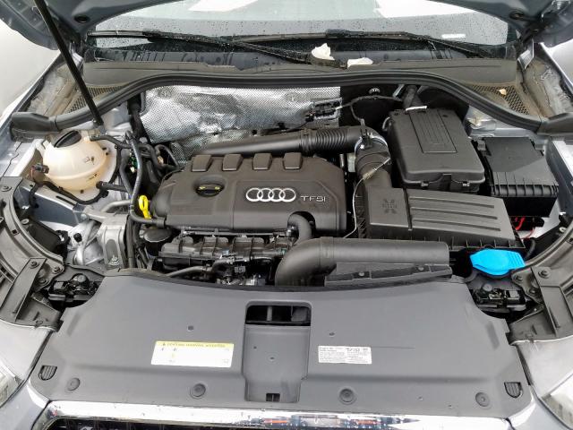 Photo 6 VIN: WA1GFCFS3FR009491 - AUDI Q3 PRESTIG 