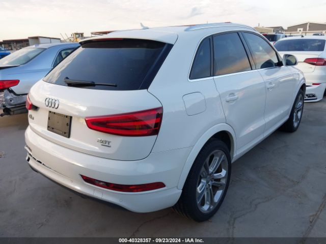 Photo 3 VIN: WA1GFCFS3FR010463 - AUDI Q3 