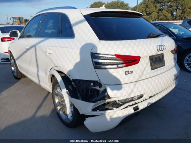 Photo 5 VIN: WA1GFCFS3FR010463 - AUDI Q3 