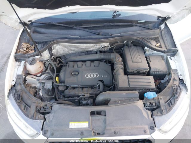 Photo 9 VIN: WA1GFCFS3FR010463 - AUDI Q3 