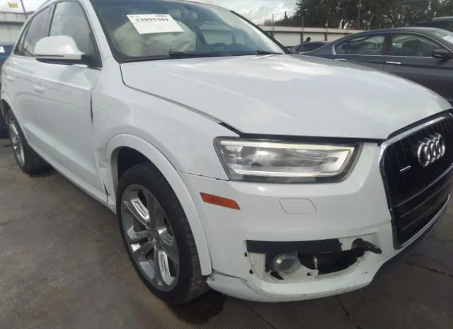 Photo 5 VIN: WA1GFCFS3FR012794 - AUDI Q3 