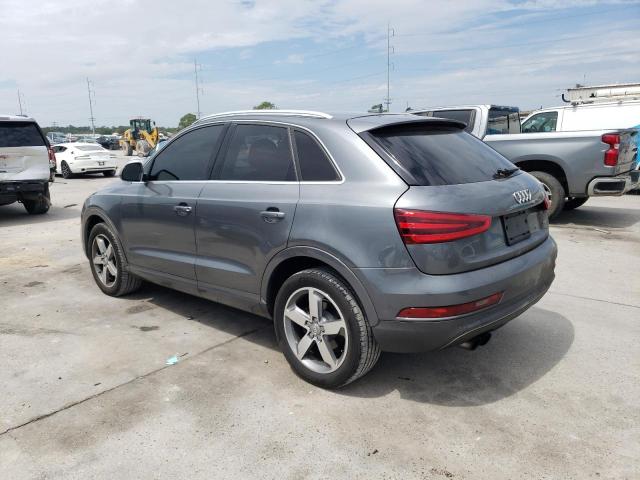 Photo 1 VIN: WA1GFCFS3FR013315 - AUDI Q3 PRESTIG 