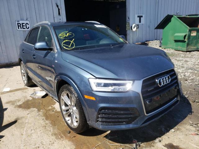 Photo 0 VIN: WA1GFCFS3GR004924 - AUDI Q3 PRESTIG 