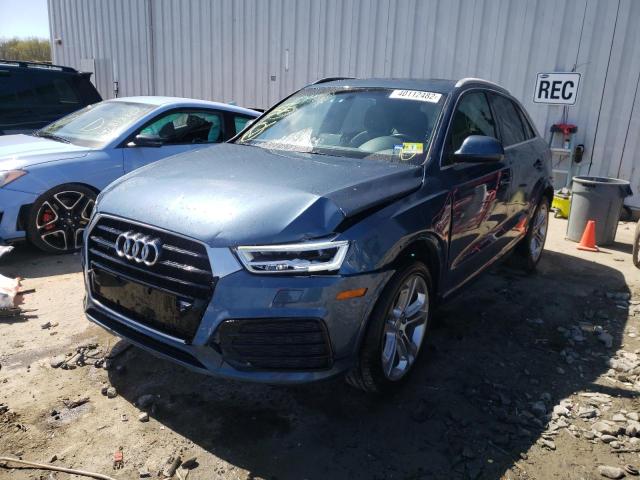 Photo 1 VIN: WA1GFCFS3GR004924 - AUDI Q3 PRESTIG 