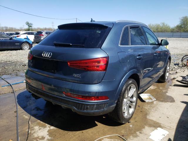 Photo 3 VIN: WA1GFCFS3GR004924 - AUDI Q3 PRESTIG 