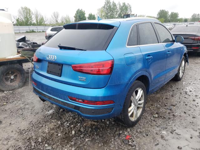 Photo 3 VIN: WA1GFCFS3GR006821 - AUDI Q3 PRESTIG 