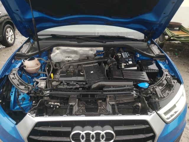 Photo 6 VIN: WA1GFCFS3GR006821 - AUDI Q3 PRESTIG 