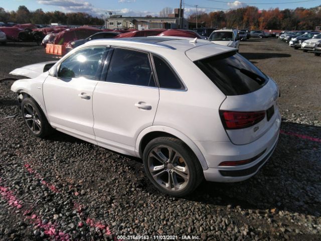 Photo 2 VIN: WA1GFCFS3GR007709 - AUDI Q3 