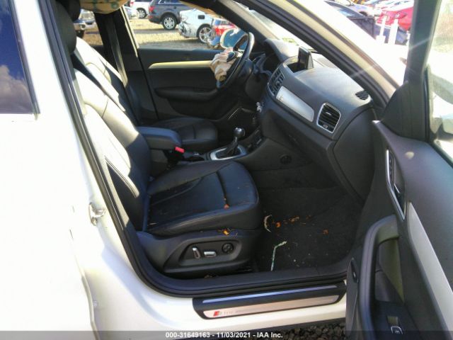 Photo 4 VIN: WA1GFCFS3GR007709 - AUDI Q3 