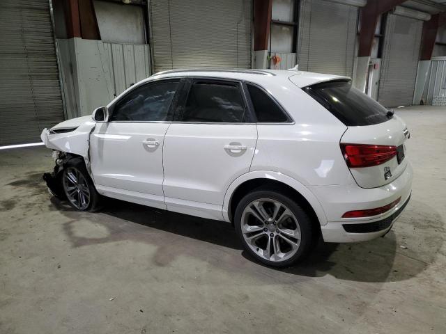 Photo 1 VIN: WA1GFCFS3GR010626 - AUDI Q3 