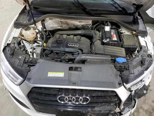 Photo 10 VIN: WA1GFCFS3GR010626 - AUDI Q3 