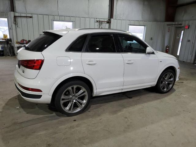 Photo 2 VIN: WA1GFCFS3GR010626 - AUDI Q3 