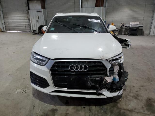 Photo 4 VIN: WA1GFCFS3GR010626 - AUDI Q3 