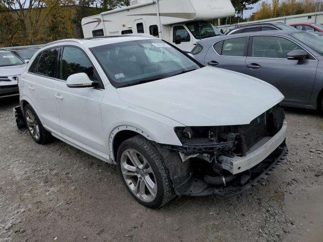 Photo 3 VIN: WA1GFCFS3GR011047 - AUDI Q3 