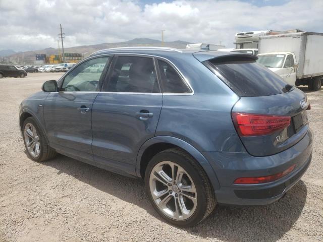 Photo 1 VIN: WA1GFCFS3GR012229 - AUDI Q3 PRESTIG 