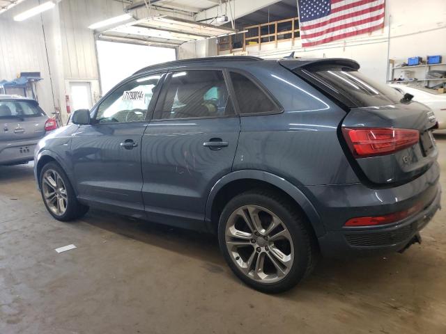 Photo 1 VIN: WA1GFCFS3GR016586 - AUDI Q3 PRESTIG 