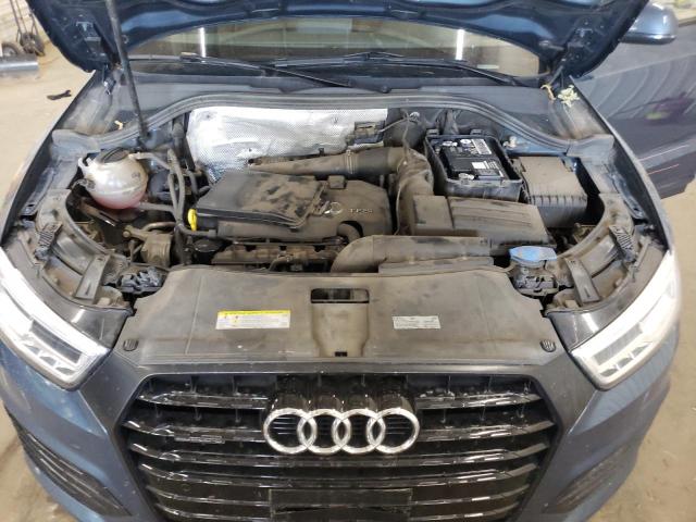 Photo 11 VIN: WA1GFCFS3GR016586 - AUDI Q3 PRESTIG 