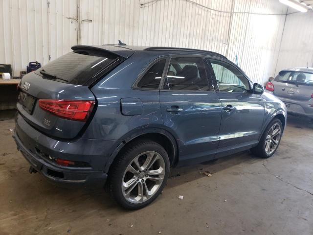 Photo 2 VIN: WA1GFCFS3GR016586 - AUDI Q3 PRESTIG 