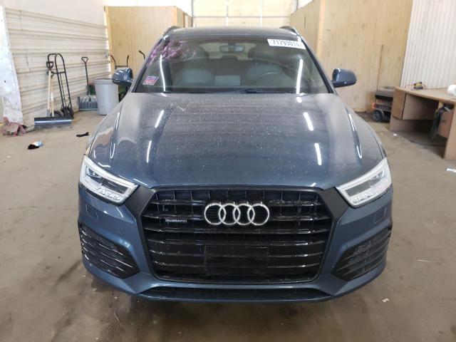 Photo 4 VIN: WA1GFCFS3GR016586 - AUDI Q3 PRESTIG 