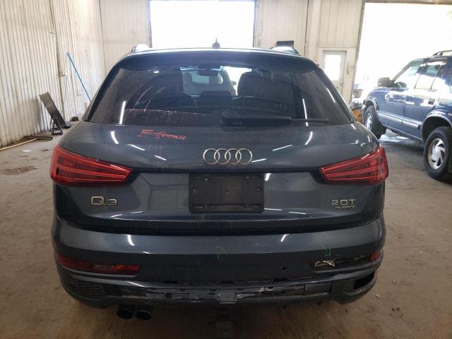 Photo 5 VIN: WA1GFCFS3GR016586 - AUDI Q3 PRESTIG 