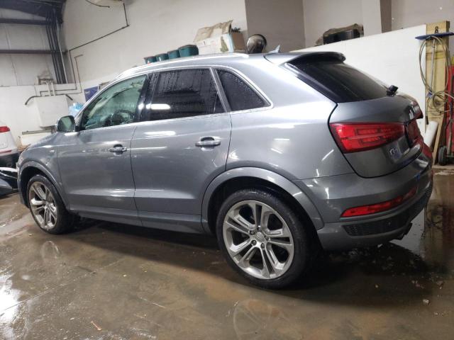 Photo 1 VIN: WA1GFCFS3GR021674 - AUDI Q3 PRESTIG 