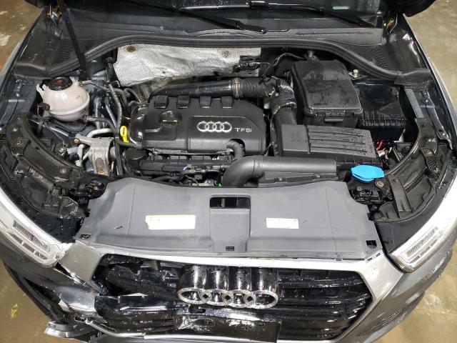 Photo 10 VIN: WA1GFCFS3GR021674 - AUDI Q3 PRESTIG 