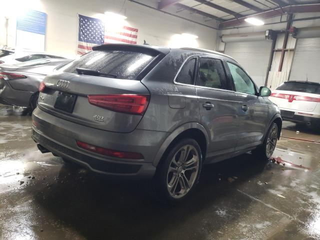 Photo 2 VIN: WA1GFCFS3GR021674 - AUDI Q3 PRESTIG 