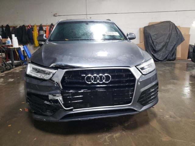 Photo 4 VIN: WA1GFCFS3GR021674 - AUDI Q3 PRESTIG 