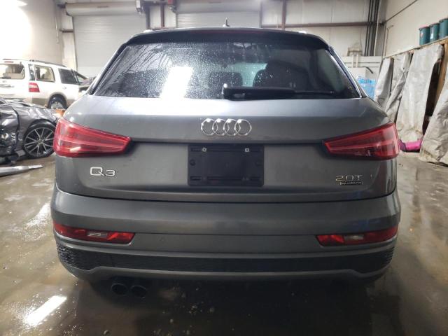 Photo 5 VIN: WA1GFCFS3GR021674 - AUDI Q3 PRESTIG 