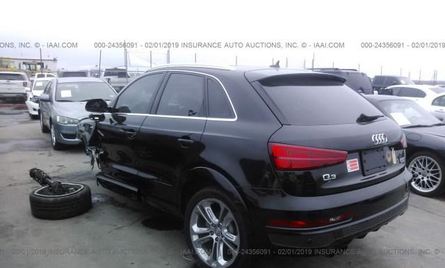 Photo 2 VIN: WA1GFCFS3GR023344 - AUDI Q3 