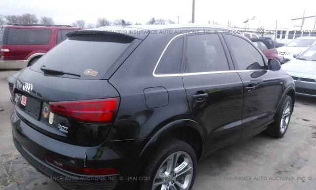 Photo 3 VIN: WA1GFCFS3GR023344 - AUDI Q3 