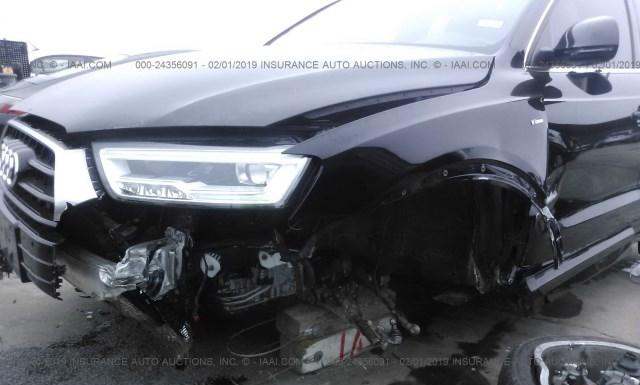 Photo 5 VIN: WA1GFCFS3GR023344 - AUDI Q3 