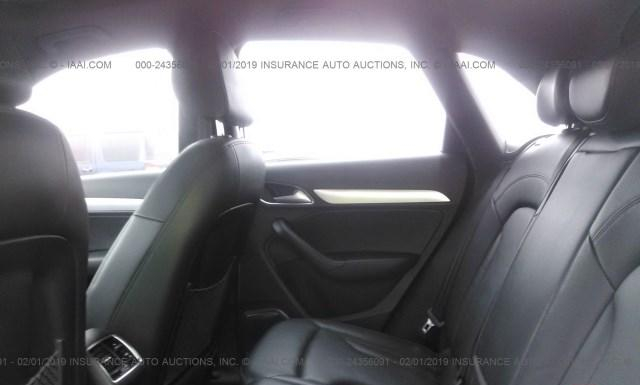 Photo 7 VIN: WA1GFCFS3GR023344 - AUDI Q3 