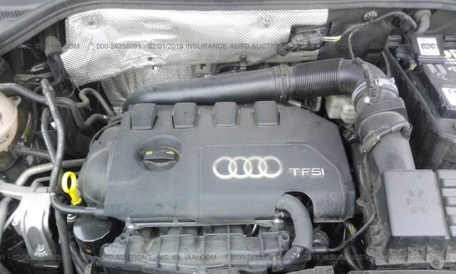 Photo 9 VIN: WA1GFCFS3GR023344 - AUDI Q3 