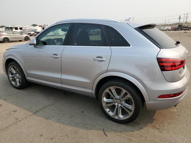 Photo 1 VIN: WA1GFCFS4FR003974 - AUDI Q3 PRESTIG 