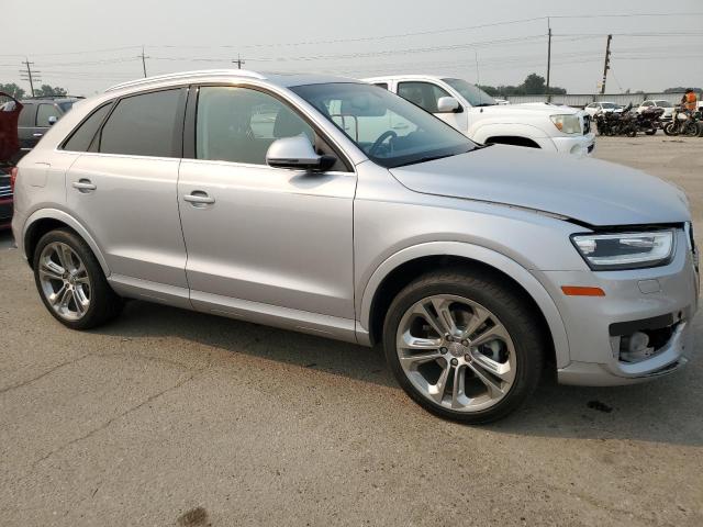 Photo 3 VIN: WA1GFCFS4FR003974 - AUDI Q3 PRESTIG 